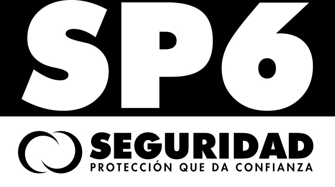 SP6 Seguridad - Proteccion que da Confianza